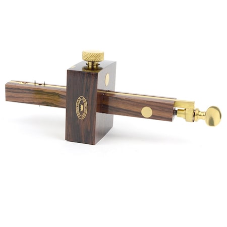 Crown Tools Mortise Gauge with Screwslide 20160